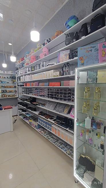 telefon saatler: Aksessuar və hədiyyəlik məhsullar mağazası – geniş çeşid Vitrin və — 2