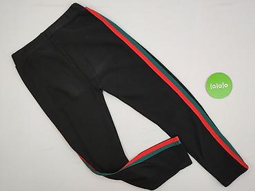 kupon reebok: Legginsy Sportowe damskie, rozmiar S — 3