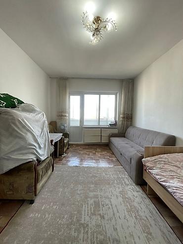 Продажа квартир: 1 комната, 36 м², 105 серия, 9 этаж, Косметический ремонт — 4
