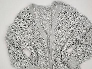camargue sweter: Kardigan damski, rozmiar XL — 1