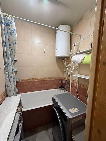 Продажа квартир: 3 комнаты, 64 м², 105 серия, 1 этаж, Косметический ремонт — 4