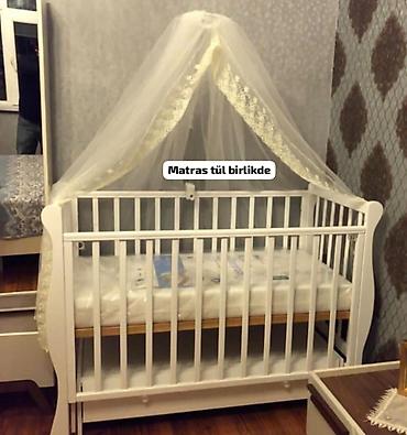 ana cantası: *Beşik satilir*
*💸qiyməti 135₼*
*🏠zabrat 1 z⁹⁰kod1305*👩🏻‍💻 — 1