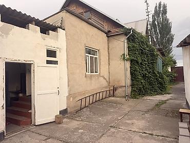 Недвижимость: Продаю дом в с. Новониколаевка, Жайылский район, близ г. Карабалта — 8