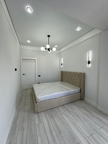 Продажа квартир: 2 комнаты, 51 м², Элитка, 9 этаж, Евроремонт — 2