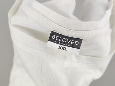 thea plus 42: Beloved, T-shirt damski, rozmiar 2XL — 4