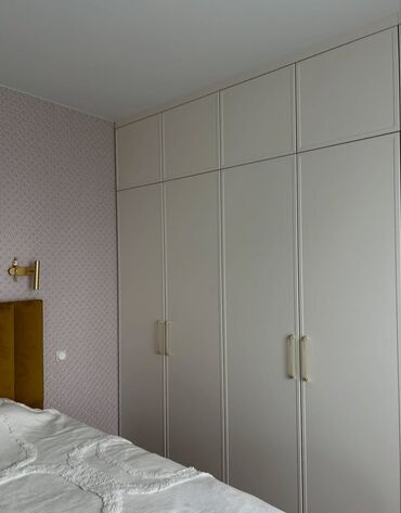 Мебель на заказ: Мебель на заказ, Кухня, Кухонный гарнитур — 6