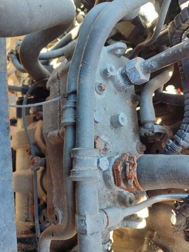 Другие детали для мотора: DAF 106 euro 6 MX-13 510 MX-11 440 навесное на двигатель турбина — 2