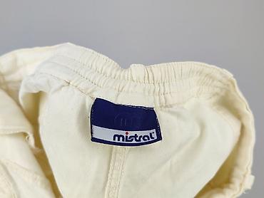 mgielka: Mistral Szorty damskie, rozmiar XL — 4