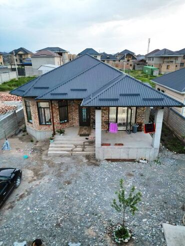 Продажа домов: Дом, 135 м², 4 комнаты, Собственник