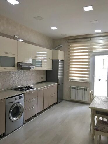 аренда дома: Yasamal Melissa park 20 Yanvar metrosuna 3_4_dəq.Tam təmirli mənzil