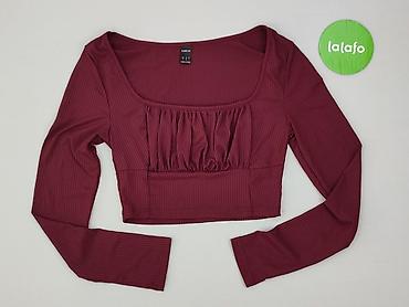 top typu bustier: Shein, Top damski, rozmiar S — 2