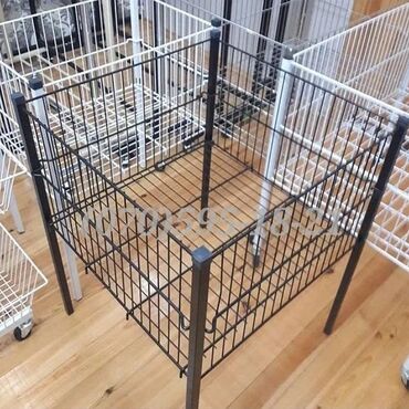 Setka vitrinləri: (anbardan satış)(topdan qiymətlər) Stend_vitrin_sifarish — 9