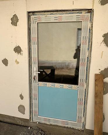 Ремонт окон и дверей: Окно: Ремонт at lalafo.kg — 15 Ремонт окон и дверей: Окно: Ремонт — 15