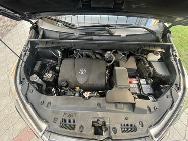 Toyota: Toyota Highlander: 2019 г., 3.5 л, Автомат, Бензин, Внедорожник — 14