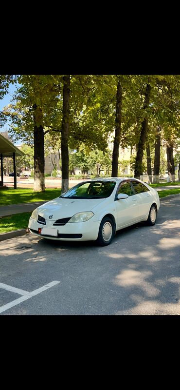 автомобиль ниссан кашкай: Nissan Primera: 2002 г., 2 л, Типтроник, Бензин, Седан