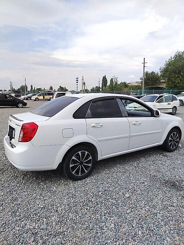 шевроле равон: Chevrolet Lacetti: 2012 г., 1.8 л, Механика, Газ, Седан — 3