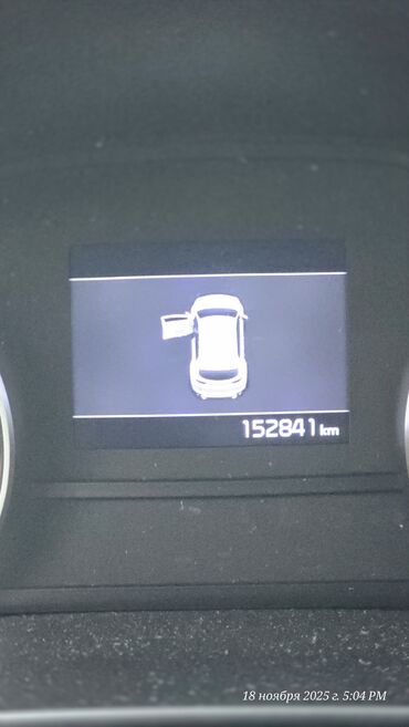 Kia: Kia Sportage: 2025 г., 2 л, Дизель, Кроссовер — 9