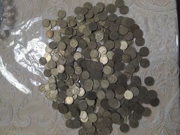 Sikkələr: Sikkələr — 2