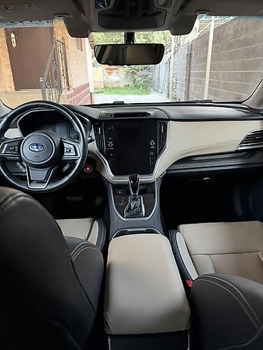 форестер sh: Subaru Outback: 2020 г., 2.5 л, Вариатор, Бензин, Кроссовер — 7