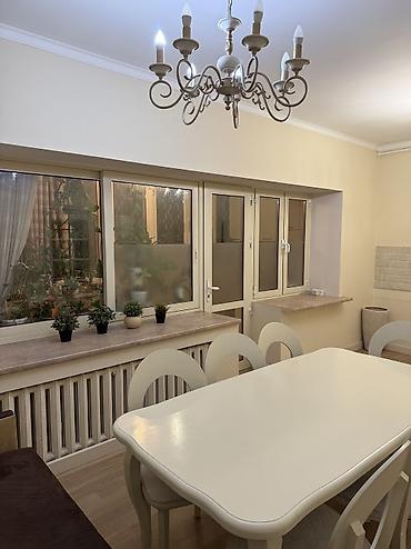 теплый дом: 5 комнат, 190 м², Элитка, 1 этаж, Евроремонт — 10