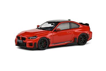 bicikl type 0: ❤️ BMW M2 M Performance Toronto Red 2023 Solido 1 43 Solido BMW M2 M — 1