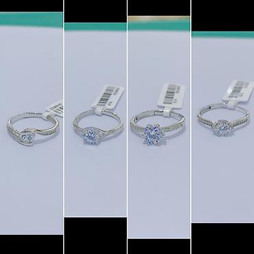 украшения: Серебряные украшения 925° – изысканность, доступная каждому! ✨ — 8