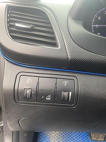 Hyundai: Hyundai Solaris: 2015 г., 1.6 л, Автомат, Бензин, Седан at lalafo.kg — 7 Hyundai: Hyundai Solaris: 2015 г., 1.6 л, Автомат, Бензин, Седан — 7