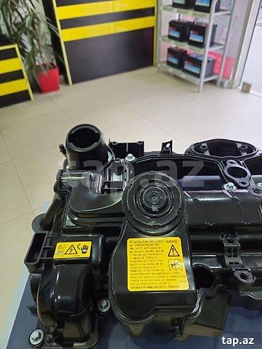 audi ucuz: BMW F10/F30 N20 mühərrik qapağı dəsti "BMW F10/F30/X5 F15 N20" — 4