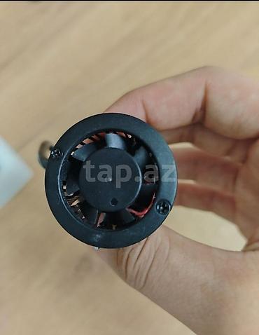 tofas satilir: LED avtomobil farası lampaları dəsti - Tip: LED baş işıq lampaları (2 — 3