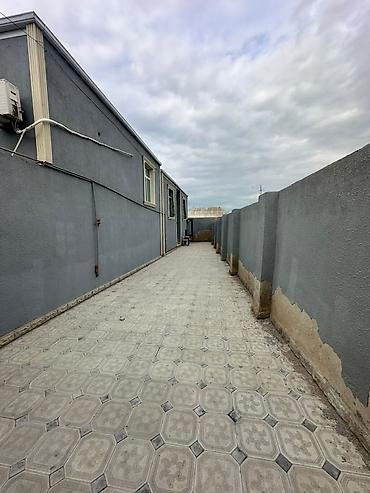 ehmedli masaj: Tam təmirli 3 otaqlı həyət evi kirayə verilir. Ev 1 qonaq otağı,2 — 9