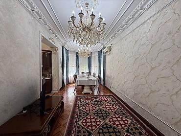 Продажа коттеджей и домов: 📍ул.Атбашинская 🔘4-комнаты 🔘3 этажа 🔘451м² Продается роскошный — 10