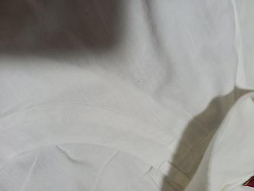 slazenger marka: Komplet odeće – donji deo bikinija + bele trenerke 1) SHEIN donji deo — 5