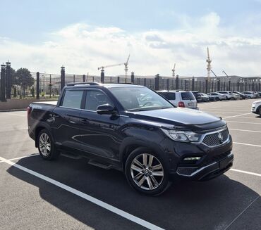 хундай портер передний рессор: Ssangyong Rexton: 2018 г., 2.2 л, Автомат, Дизель, Пикап