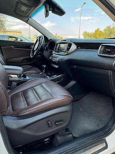 арзан матиз 1: Kia Sorento: 2017 г., 2.2 л, Автомат, Дизель, Кроссовер — 5