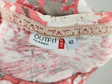 outlet bluzki: Outfit, Bluzka damska, rozmiar XL — 4