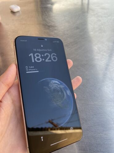 ideal su filtreleri azerbaycan: IPhone X, 64 GB