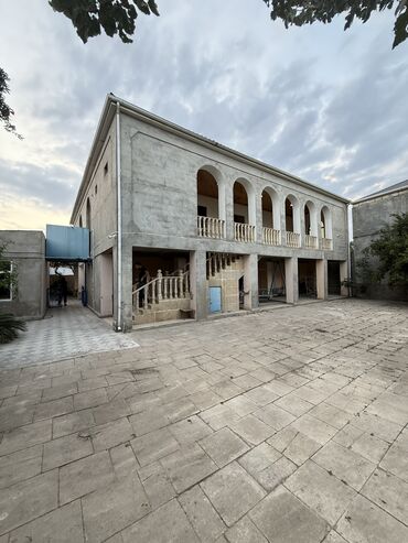 Həyət evləri və villaların satışı: Binə 9 otaq, 300 kv. m, Kredit var, Orta təmir -da lalafo.az — 2 Həyət evləri və villaların satışı: Binə 9 otaq, 300 kv. m, Kredit var, Orta təmir — 2