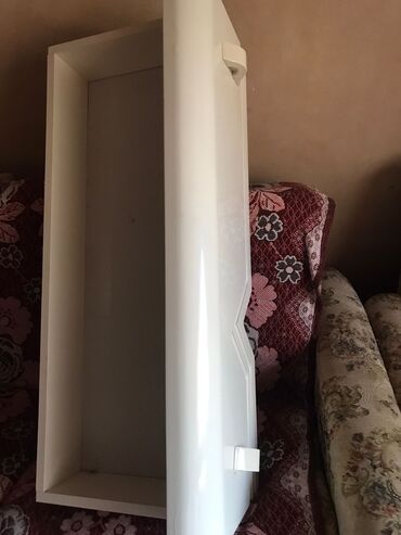 шкаф для стиральной машины в ванной: Açılan, 2 qapılı Düz dolab, Qarderob, paltar dolabı