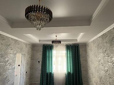 Продажа коттеджей и домов: Продается 2х этажный дом село беловодское 140м² новый кирпичный дом из — 8