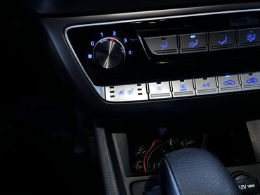 Hyundai: Hyundai Sonata: 2020 г., 2 л, Автомат, Газ, Седан — 9