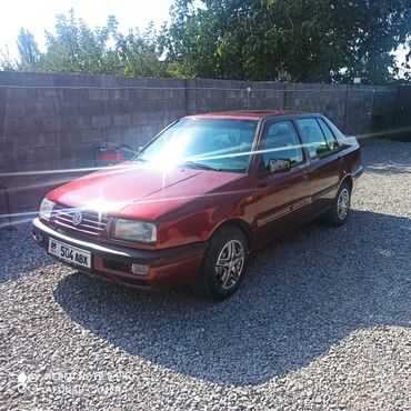 радиатор опель фронтера б: Автомобиль Volkswagen Vento, продам или обменяю 1992 год объем 1.8