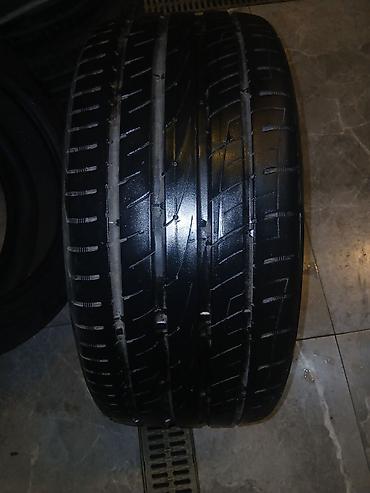 275 45 20: Məhsul: Avtomobil şini - Ölçü: 275/45 R20 - Sürət indeksi: V - Nümunə — 1