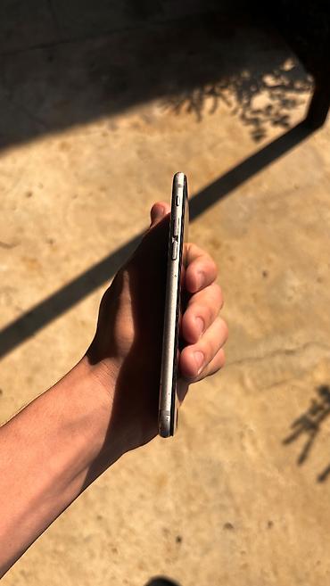 82 ekran lg: IPhone 6, 64 GB, Göy, Qırıq, Barmaq izi, Face ID — 4