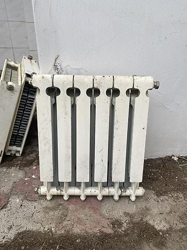 hinduska ətinin qiyməti: İşlənmiş Panel Radiator — 6