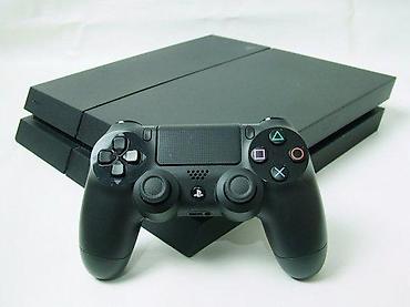 jeftini tablet: U ponudi je Sony PlayStation 4 (Fat) sa naslova. Generacija — 10
