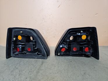 Стоп-сигналы: Задний правый стоп-сигнал Volkswagen 1990 г., Б/у, Оригинал — 13