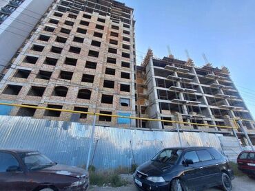 сколько стоит квартира в бишкеке 2024: 3 комнаты, 86 м², Элитка, 14 этаж, ПСО (под самоотделку)