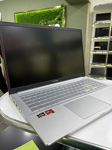 Ноутбуки ASUS: Б/у, AMD Ryzen 5 — 2