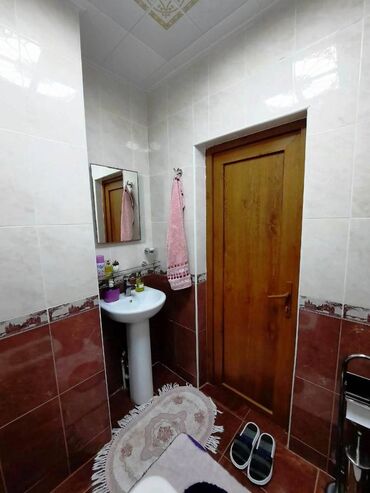 Yeni tikili: 2 otaqlı, Yeni tikili, m. Xalqlar Dostluğu, 80 kv. m — 12