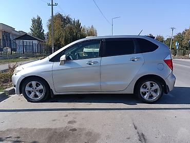заглушка хонда: Honda Airwave: 2005 г., 0.2 л, Автомат, Бензин, Универсал — 7